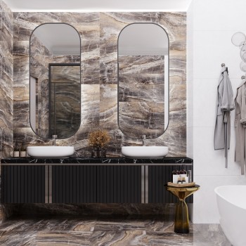 Коллекция Laparet Electra Brown